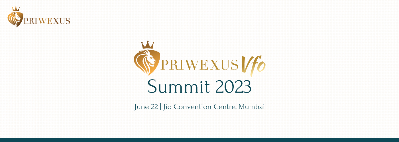 Priwexus VFO Summit 2023