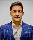 Sahil Nandu