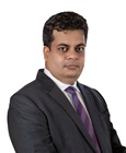 Vishal Gada