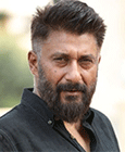 Vivek Ranjan Agnihotri