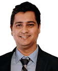 Aniket Bharadia