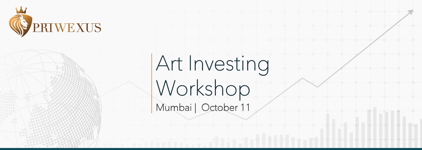 Art Investing Workshop