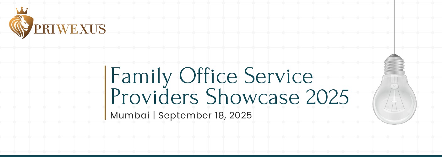 Family Office Service Providers Showcase 2025