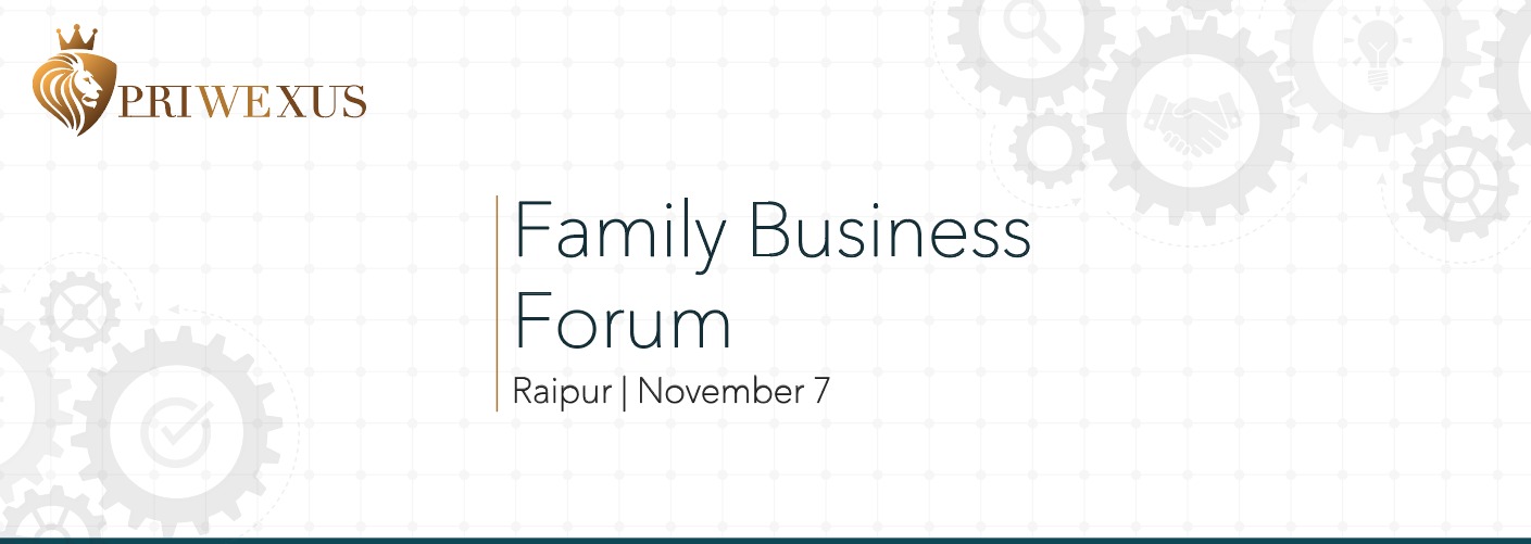 Family Business Forum