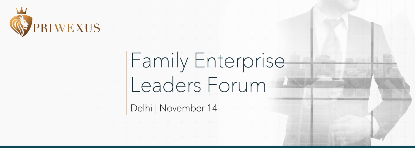 Family Enterprise Leaders Forum
