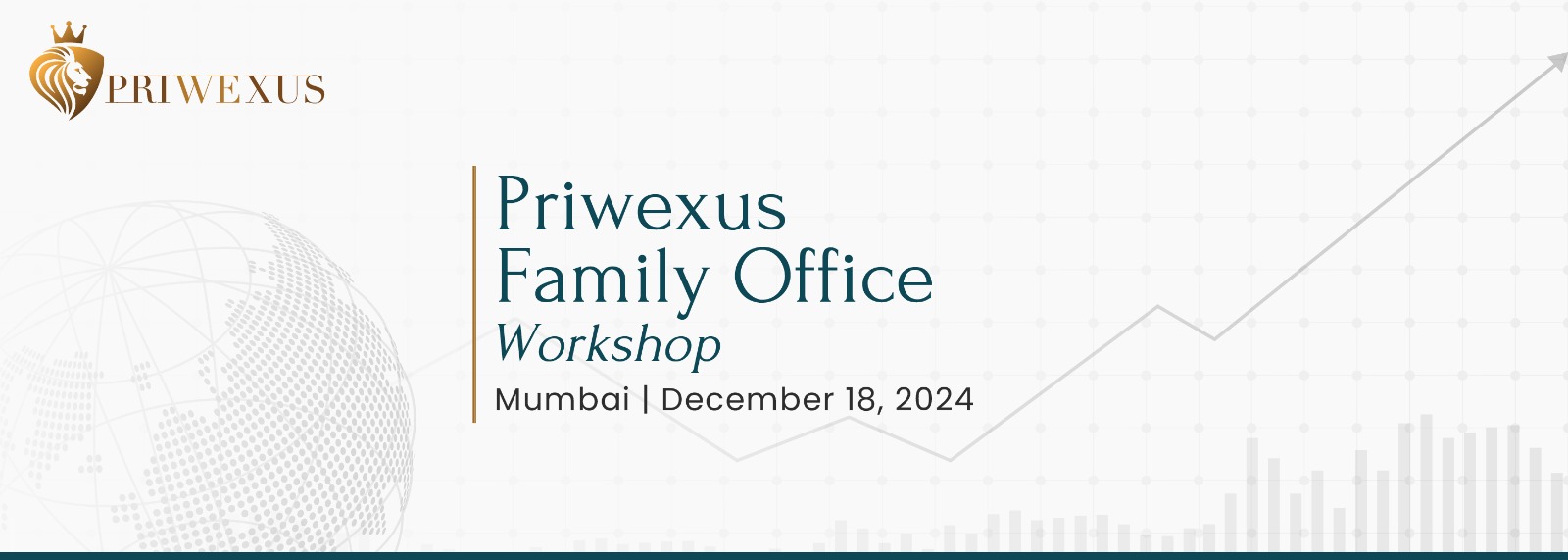 Priwexus Knowledge Workshop | Mumbai