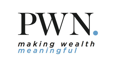 PWN making wealth meaningful