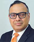 Rajiv Agarwal