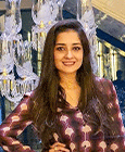 Reni Pandya