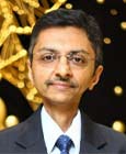 Rajesh Gandhi