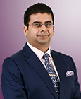 Rishabh Shroff