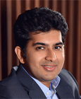 Rishabh Mariwala