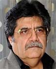 Rocky Mohan