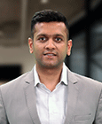 Sumeet Kabra