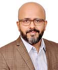 Bhaskar Tiwari