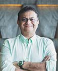 Vivek Bhargava