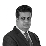 Vishal Gada
