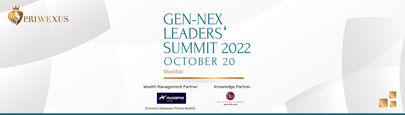 Gen-Nex Summit 2022