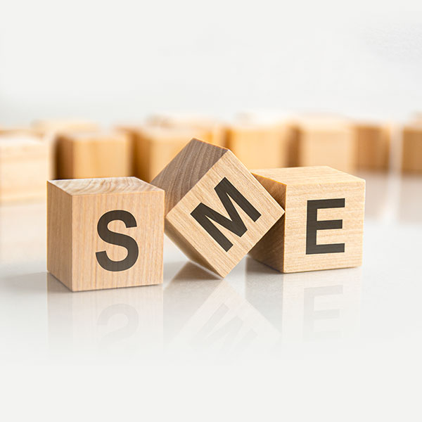 content strategy for SME